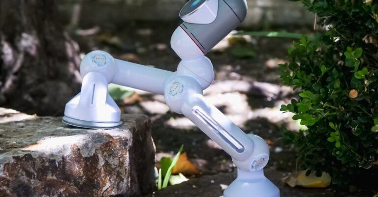 Smart Home: Intelligente Lösungen für den modernen Garten