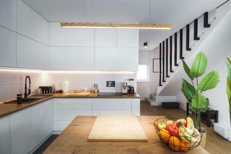 Smart-Home-Innovationen: Intelligente Möbel für das moderne Zuhause