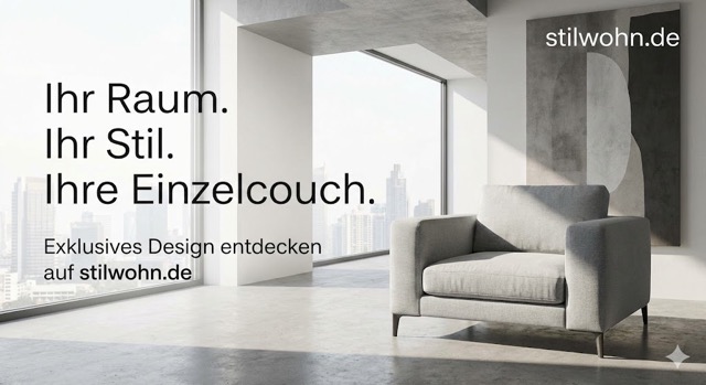 einzelcouch 