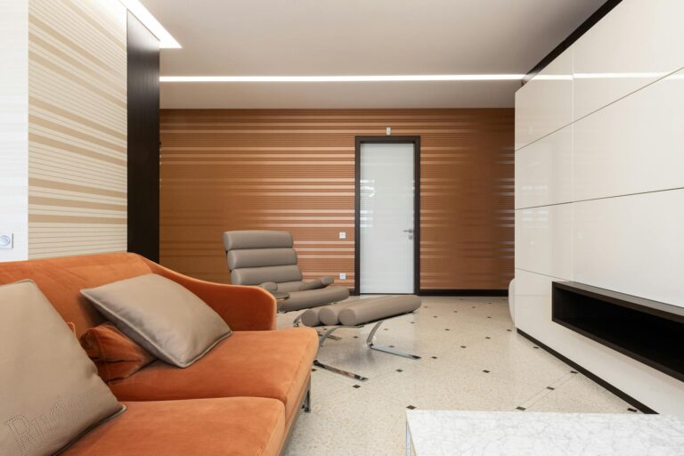 Kühle Köpfe ohne Klima: Möbel mit Phasenwechselmaterial (PCM) als unsichtbare Raumklimapuffer